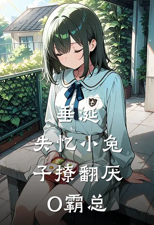 垂涎：失忆小兔子撩翻厌O霸总