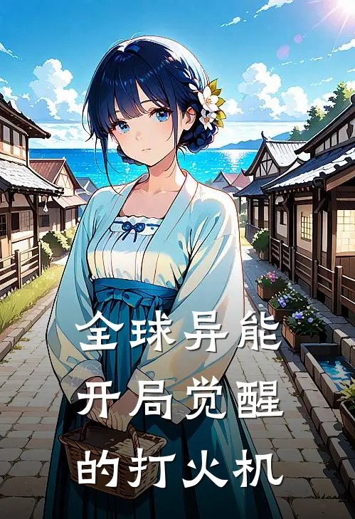 全球异能：开局觉醒的打火机