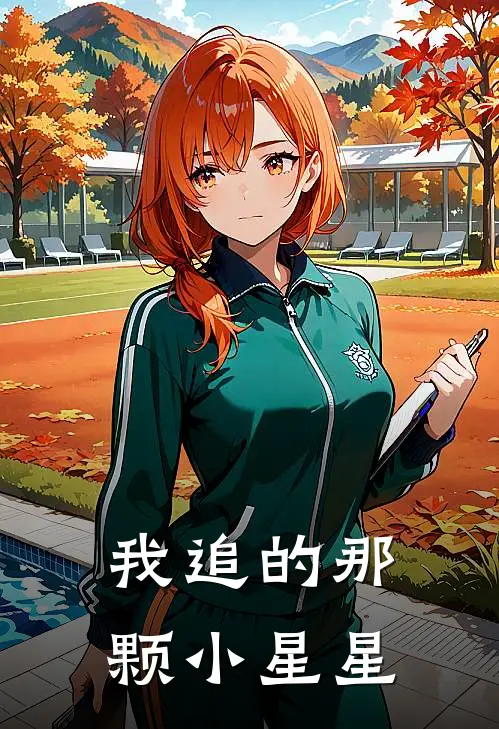 我追的那颗小星星