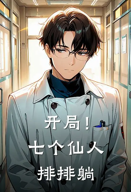 开局！七个仙人排排躺