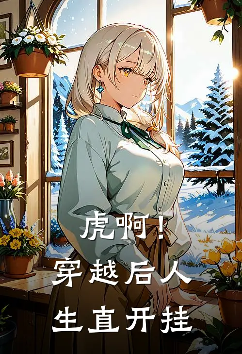 虎啊！穿越后人生直开挂