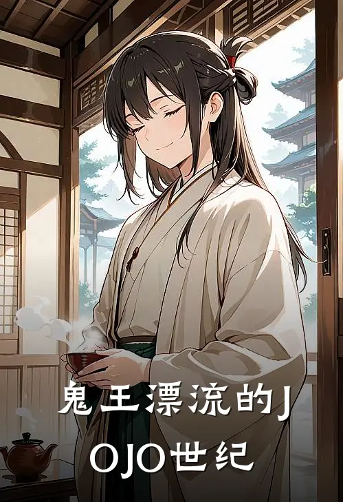 鬼王漂流的JOJO世纪