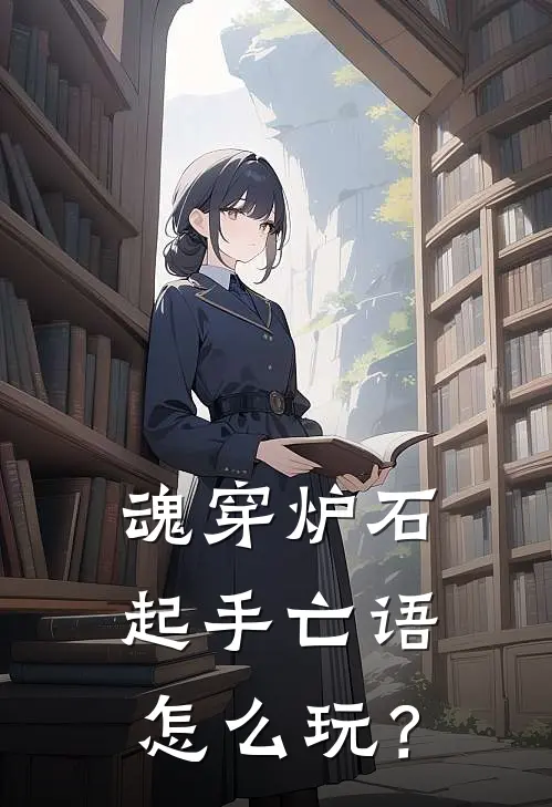 魂穿炉石：起手亡语怎么玩？