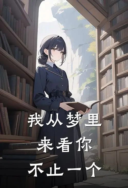 我从梦里来看你，不止一个