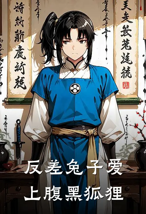 反差兔子爱上腹黑狐狸