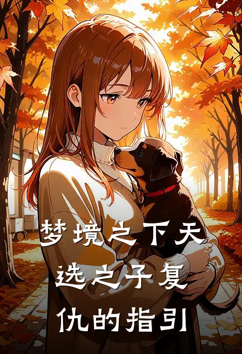 梦境之下天选之子复仇的指引