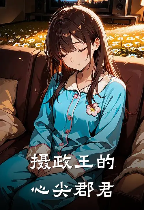 摄政王的心尖郡君