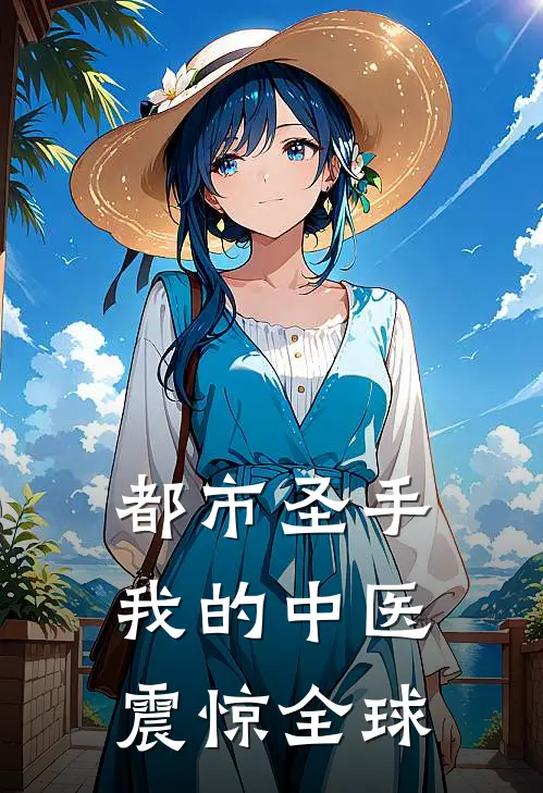 都市圣手：我的中医震惊全球