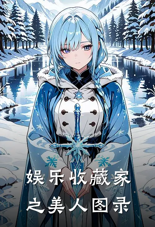 娱乐收藏家之美人图录