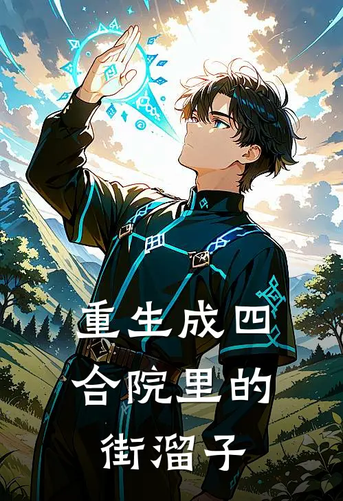 重生成四合院里的街溜子