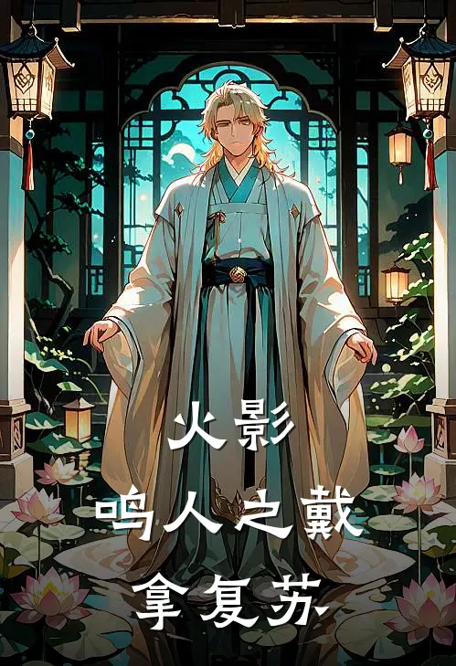 火影：鸣人之戴拿复苏