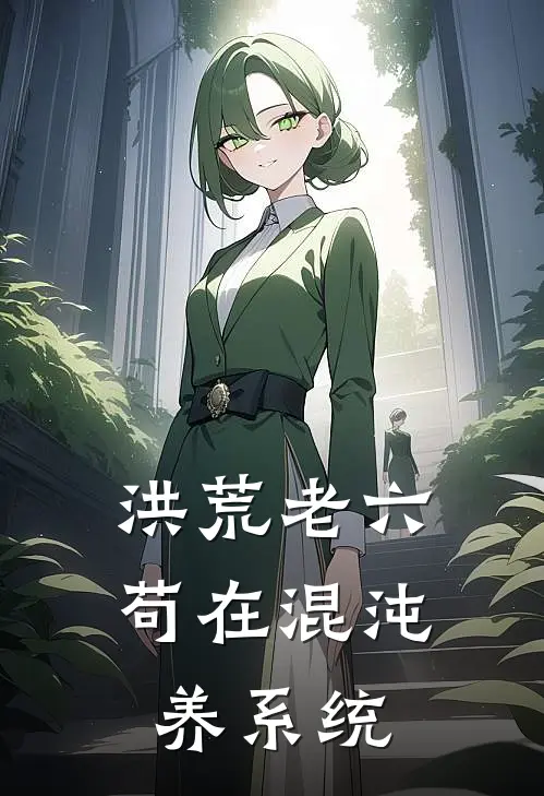 洪荒老六：苟在混沌养系统