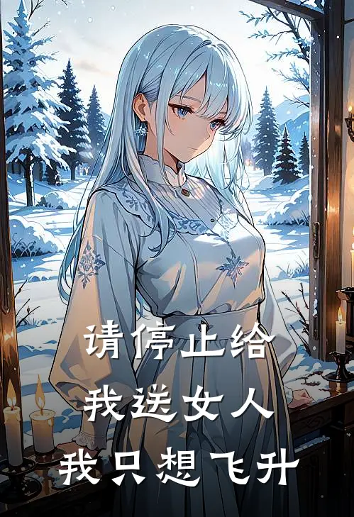 请停止给我送女人，我只想飞升