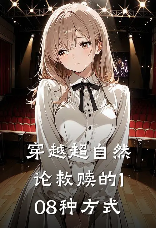 穿越超自然论救赎的108种方式