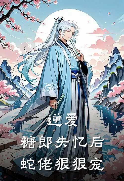 逆爱：糖郎失忆后蛇佬狠狠宠