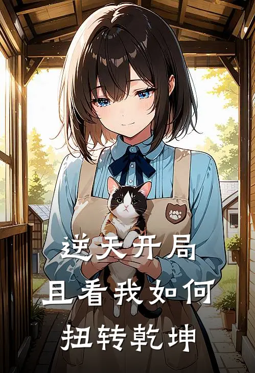 逆天开局，且看我如何扭转乾坤