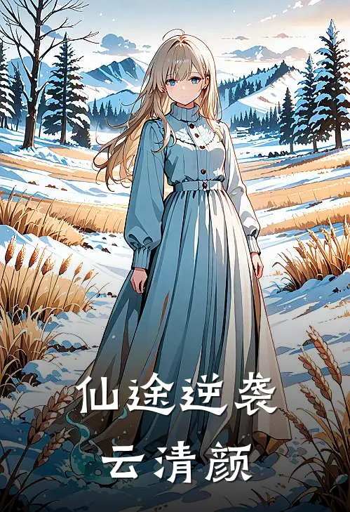 仙途逆袭：云清颜