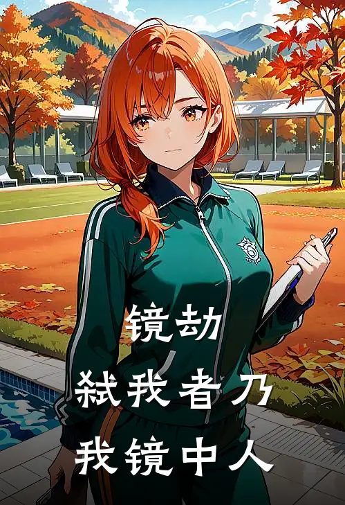 镜劫：弑我者乃我镜中人