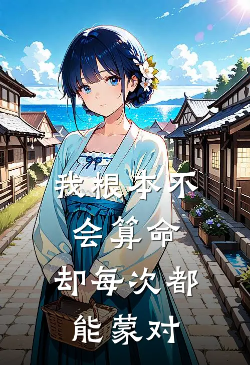 我根本不会算命，却每次都能蒙对