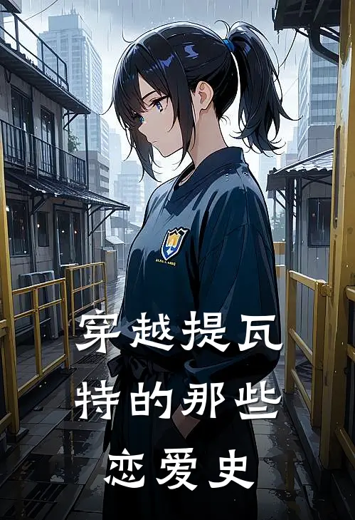 穿越提瓦特的那些恋爱史