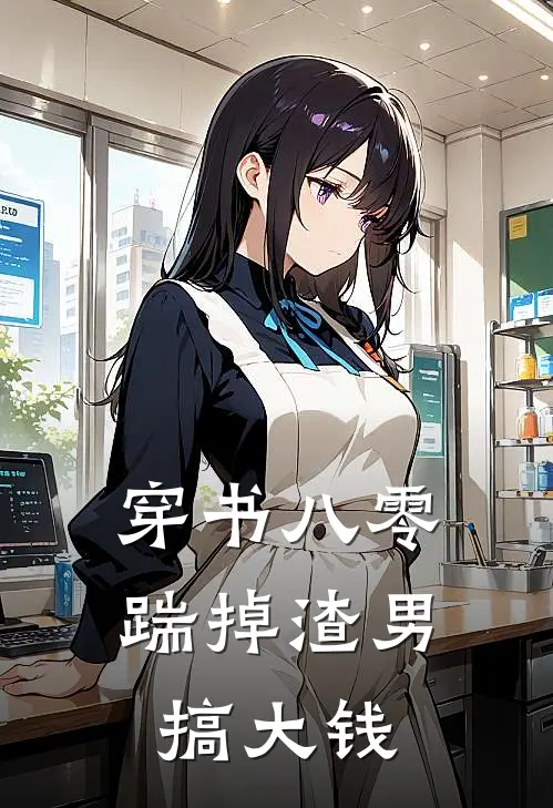 穿书八零：踹掉渣男搞大钱(苏蔓林婉秋)已完结小说_小说免费阅读穿书八零：踹掉渣男搞大钱苏蔓林婉秋