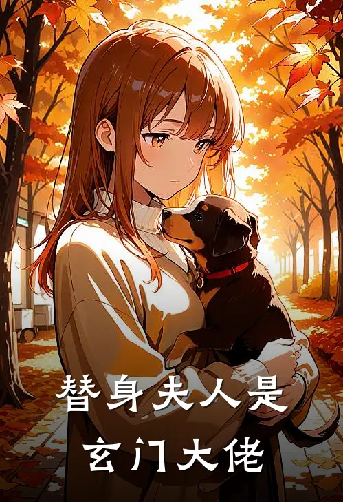 替身夫人是玄门大佬