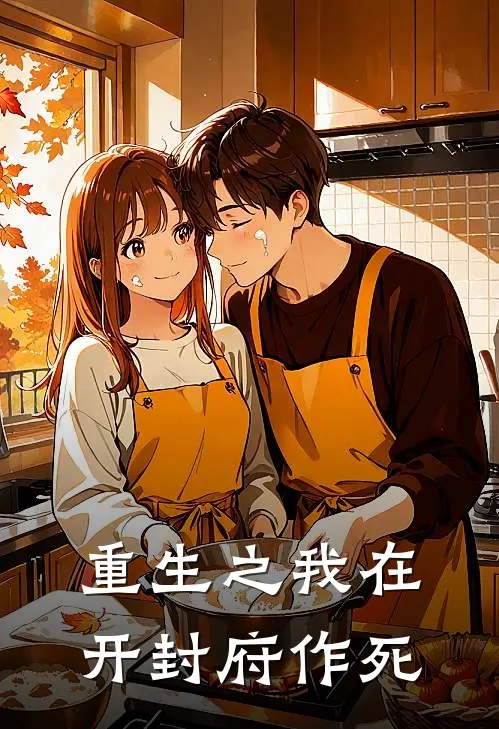 重生之我在开封府作死