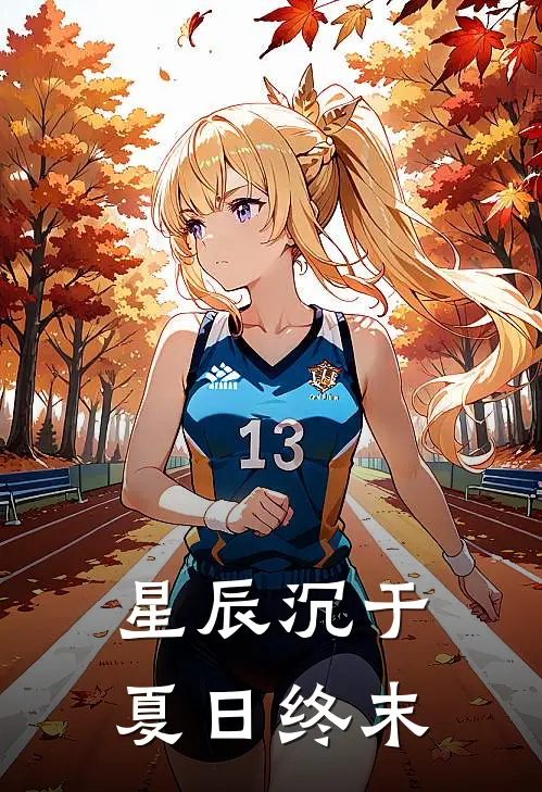 星辰沉于夏日终末