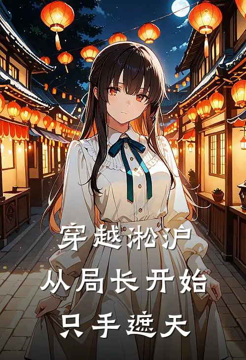 穿越淞沪，从局长开始只手遮天