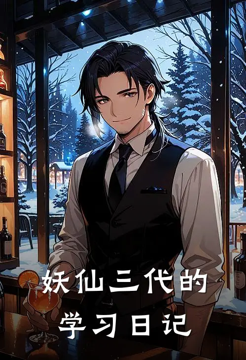 妖仙三代的学习日记