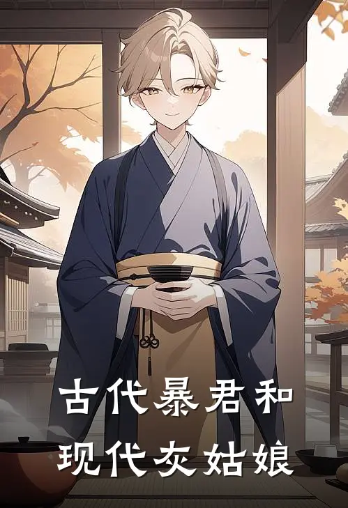 古代暴君和现代灰姑娘