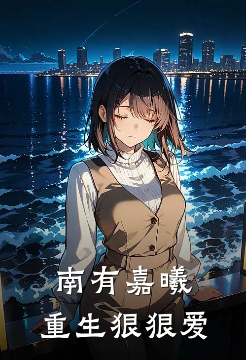 南有嘉曦，重生狠狠爱