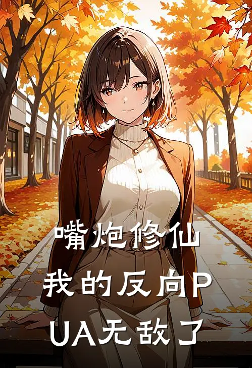 嘴炮修仙：我的反向PUA无敌了