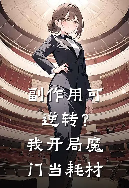 副作用可逆转？我开局魔门当耗材