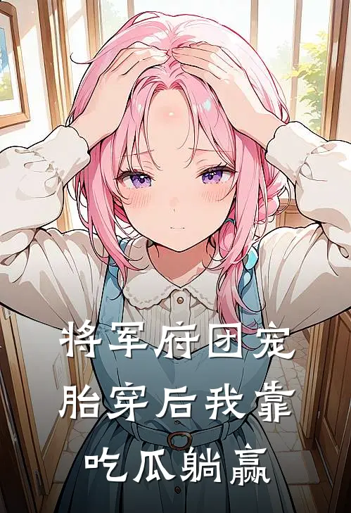 将军府团宠，胎穿后我靠吃瓜躺赢