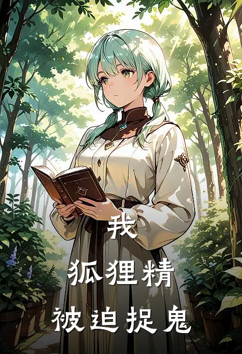 我，狐狸精，被迫捉鬼