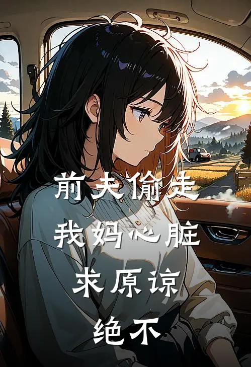 前夫偷走我妈心脏求原谅，绝不