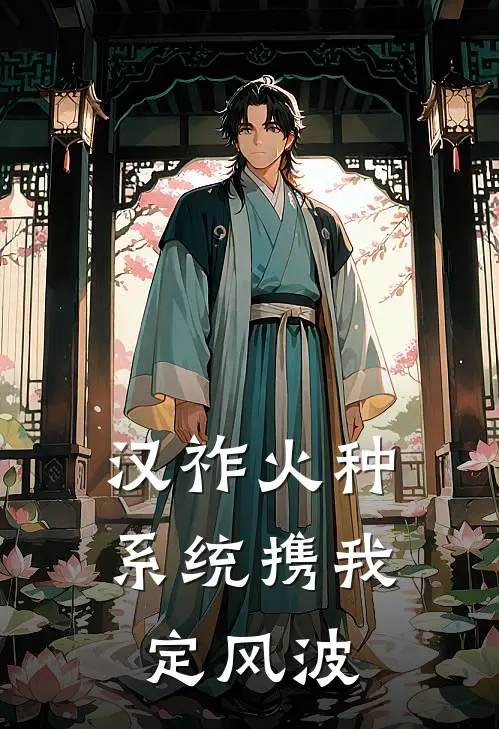 汉祚火种：系统携我定风波
