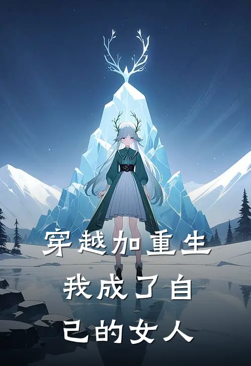 穿越加重生，我成了自己的女人