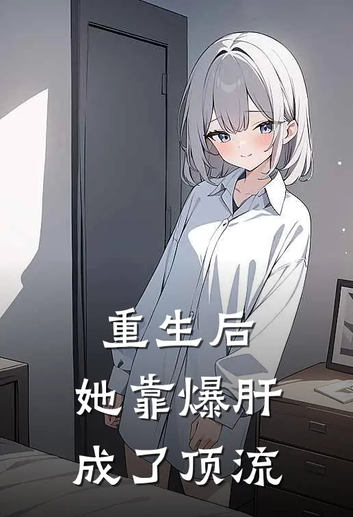 重生后，她靠爆肝成了顶流