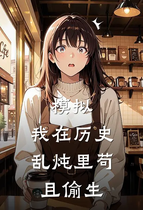 模拟：我在历史乱炖里苟且偷生
