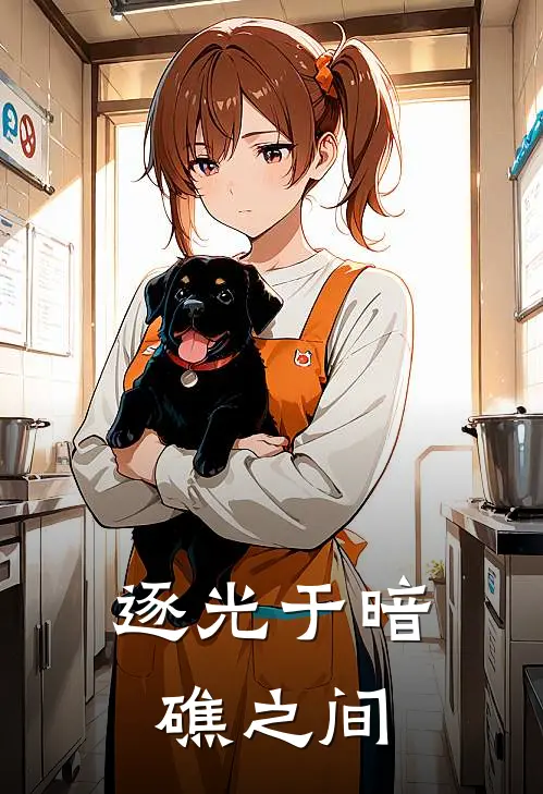 逐光于暗礁之间