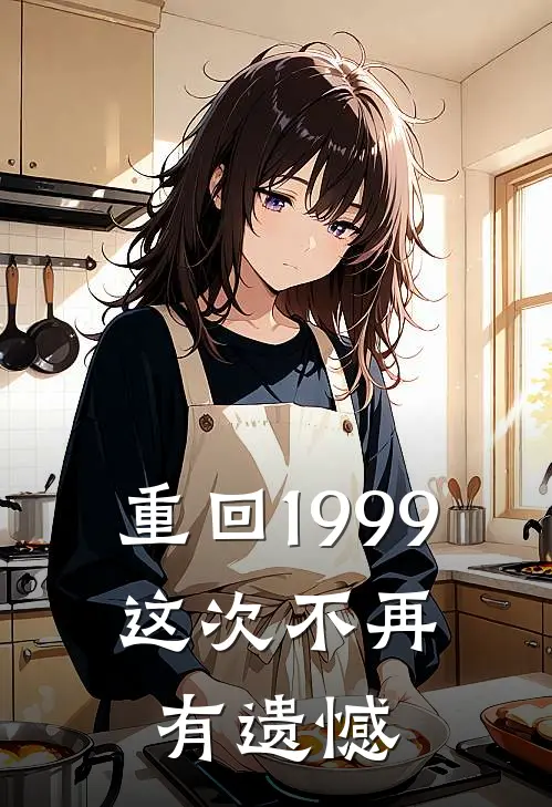 重回1999，这次不再有遗憾