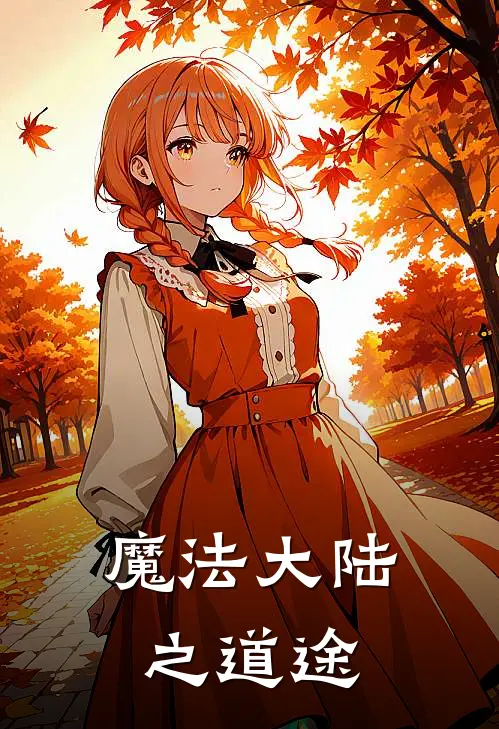 魔法大陆之道途