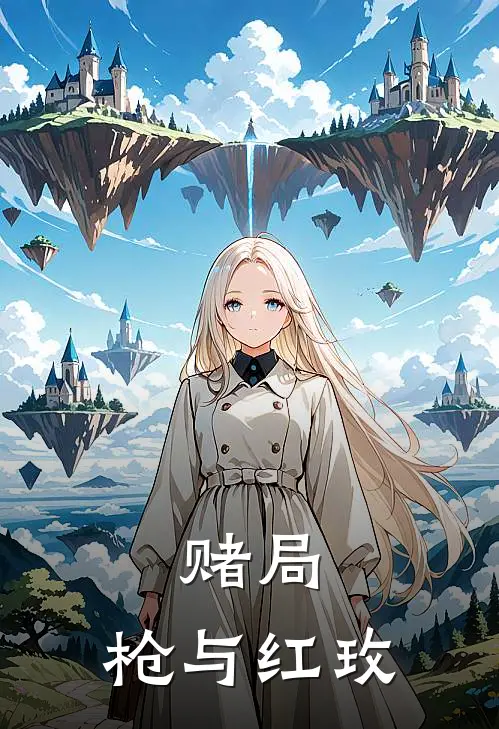 赌局：枪与红玫