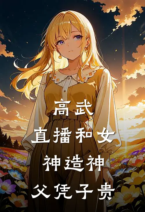高武：直播和女神造神，父凭子贵