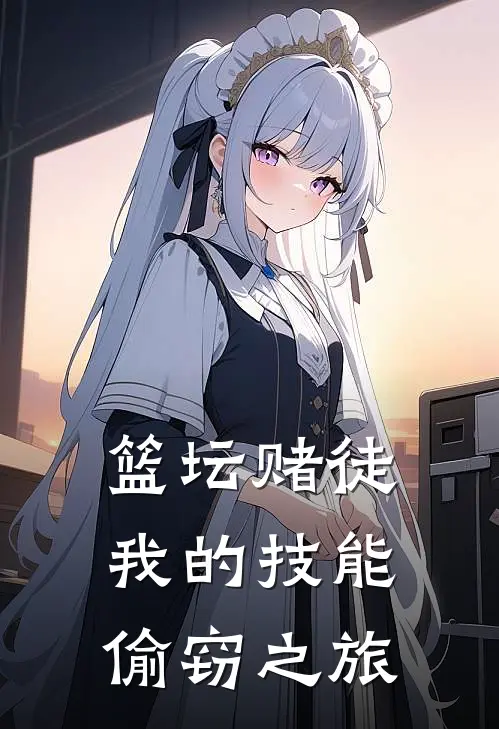 篮坛赌徒：我的技能偷窃之旅