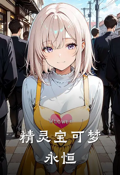 精灵宝可梦：永恒