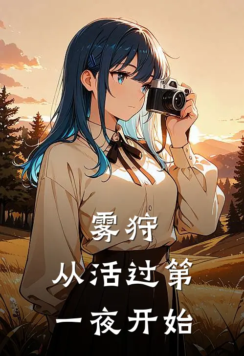 雾狩：从活过第一夜开始