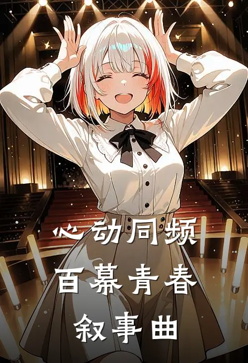 心动同频：百幕青春叙事曲